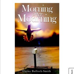 Morning after Mourning Great nonfiction book